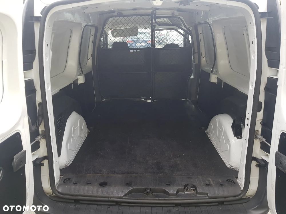 Renault Kangoo 1.5 dCi Zen - 14