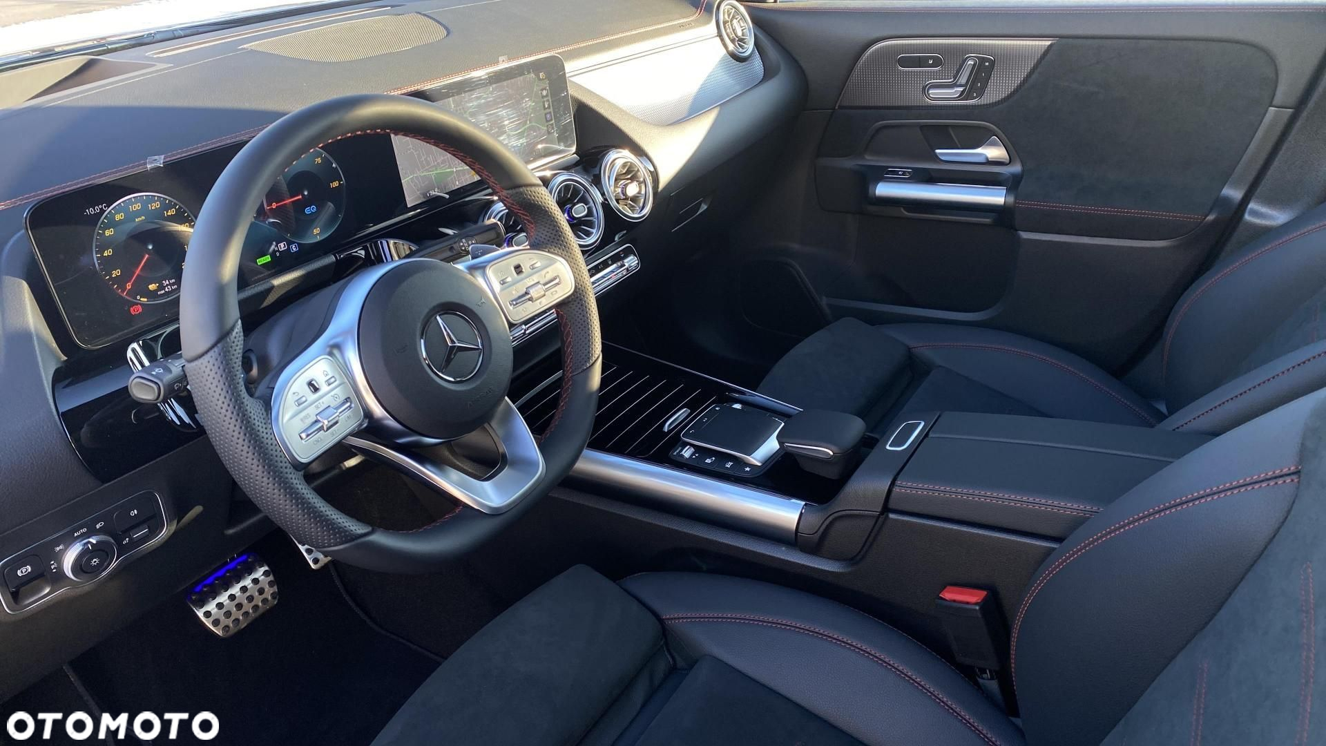 Mercedes-Benz EQA - 9