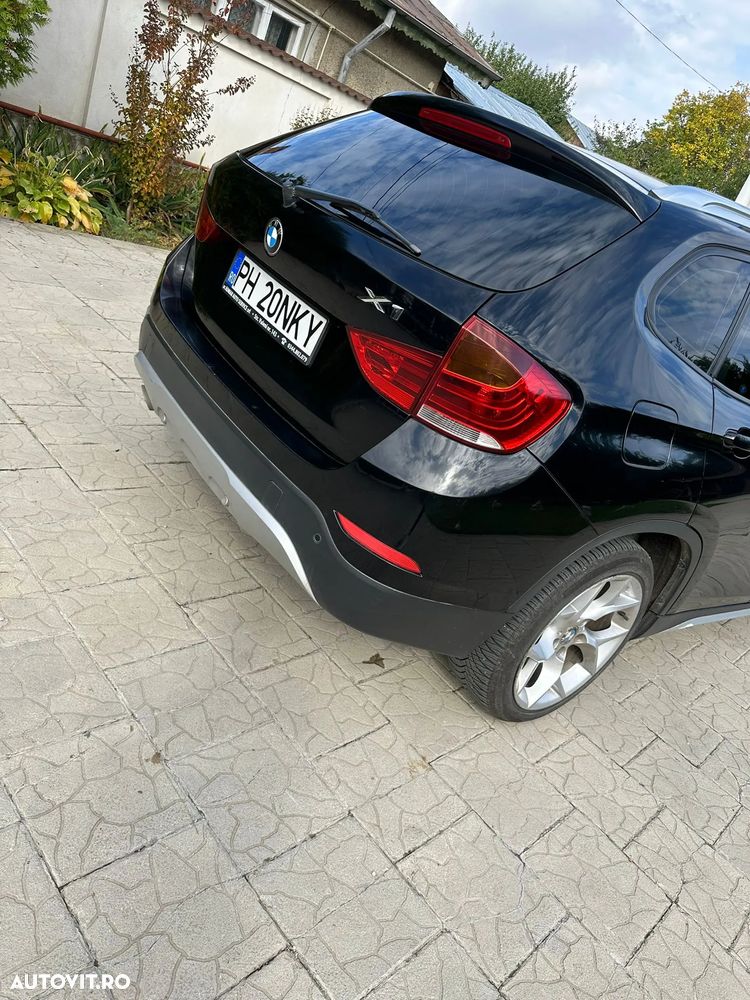 BMW X1 - 5