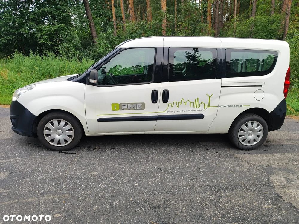 Opel Combo Tour L2H1 - 6