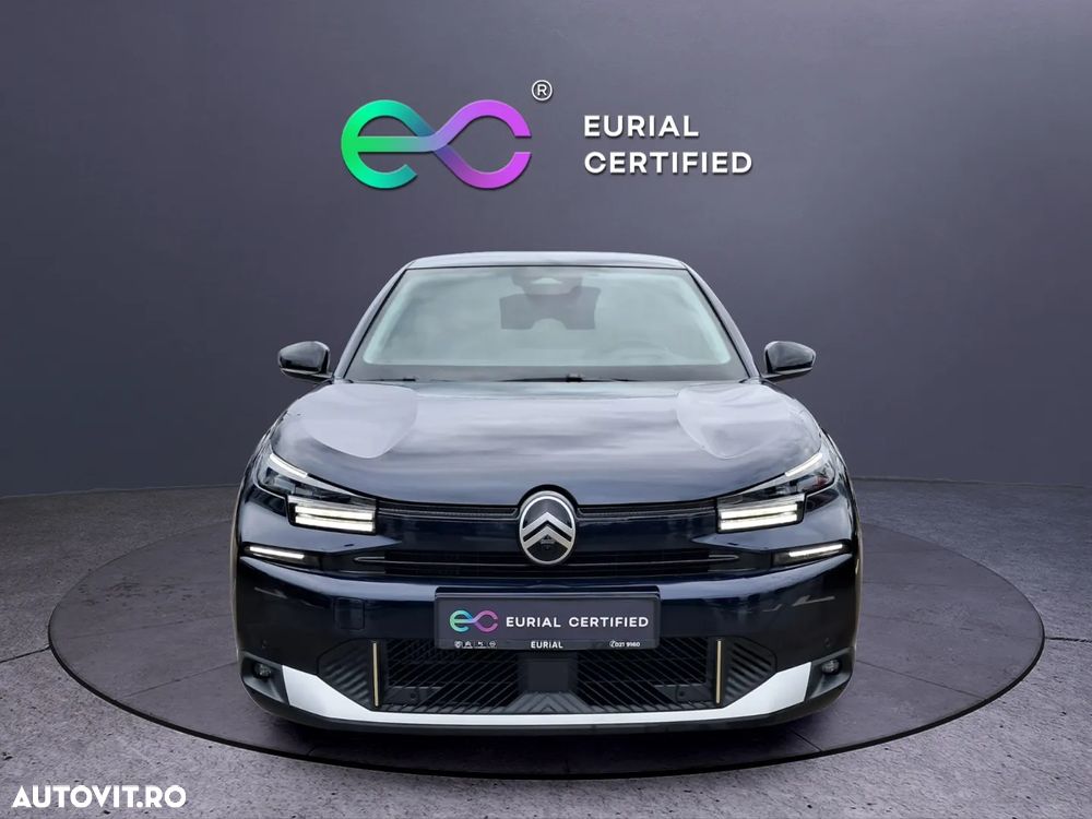 Citroën C4 1.2 eDCT6 MHEV MAX - 3