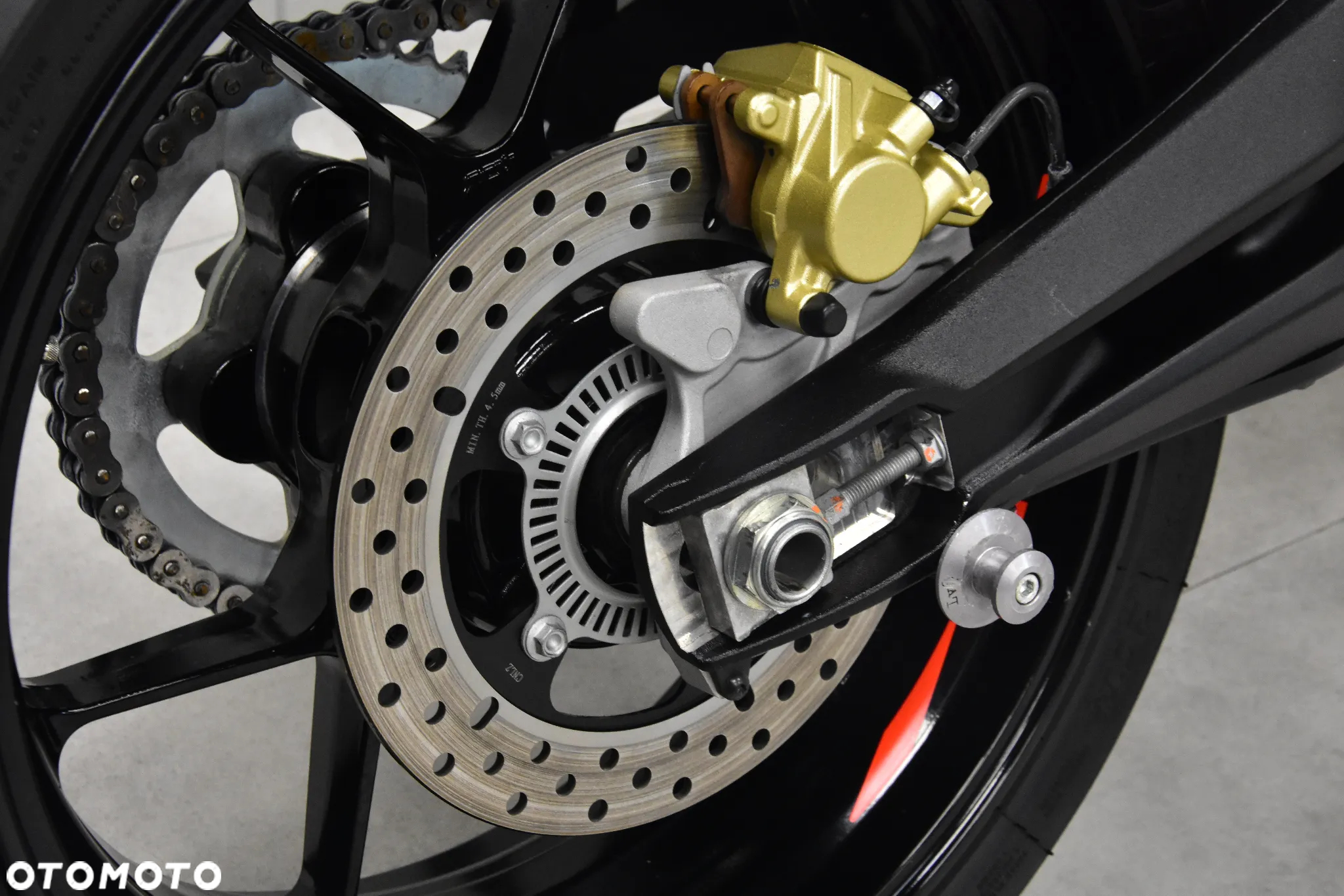 Aprilia Dorsoduro - 38