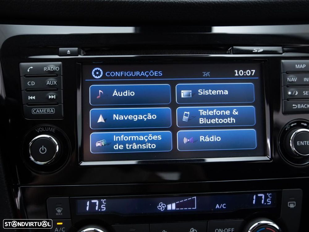 Nissan Qashqai - 24
