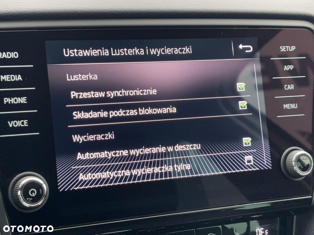 Skoda Octavia 1.5 TSI ACT Style DSG - 31