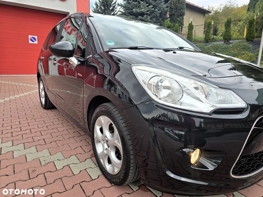 Citroën C3 VTi 95 Exclusive - 17