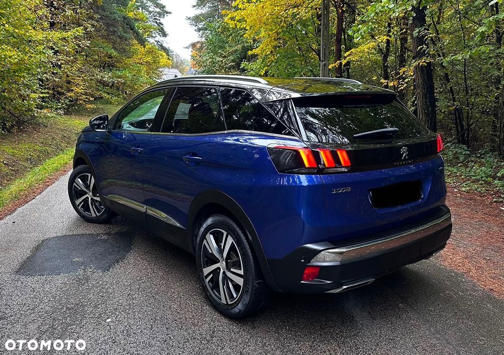 Peugeot 3008 - 15