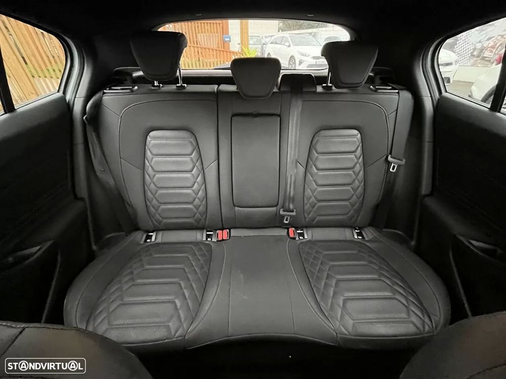 Ford Focus 1.0 EcoBoost MHEV ST-Line X Aut. - 33