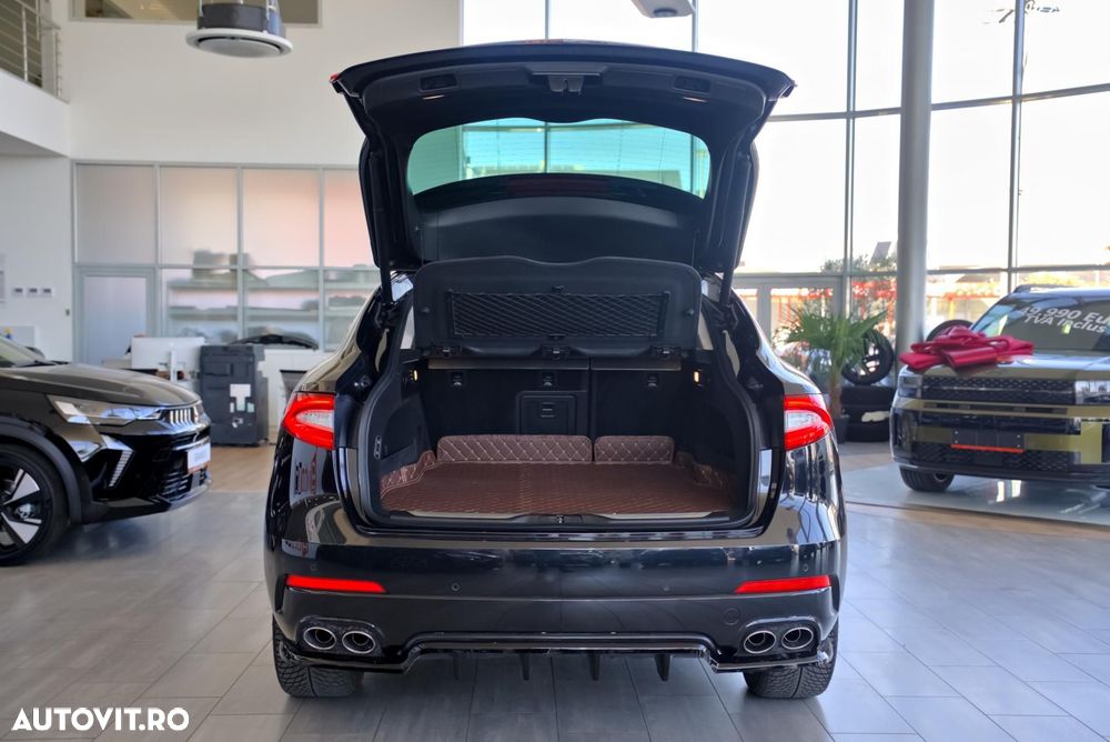 Maserati Levante Standard - 11