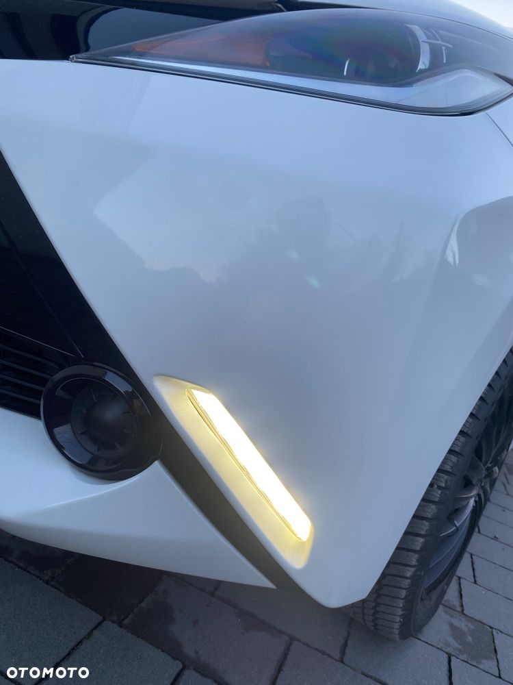 Toyota Aygo - 21