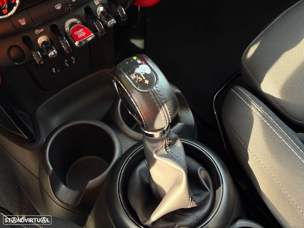 MINI 3 Portas Cooper S Auto - 32
