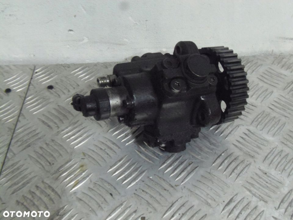 POMPA WTRYSKOWA ANTARA CAPTIVA 2.0 CDTI 96440341 - 2