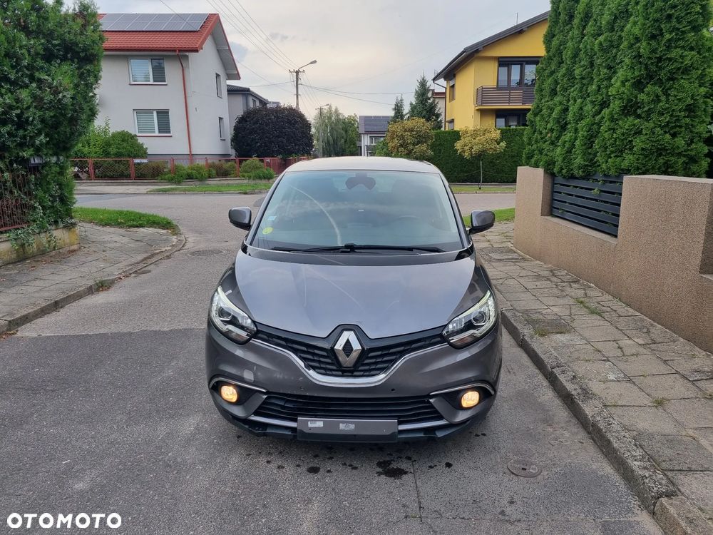 Renault Scenic - 7