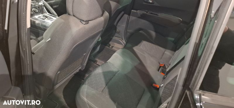 Peugeot 3008 - 14