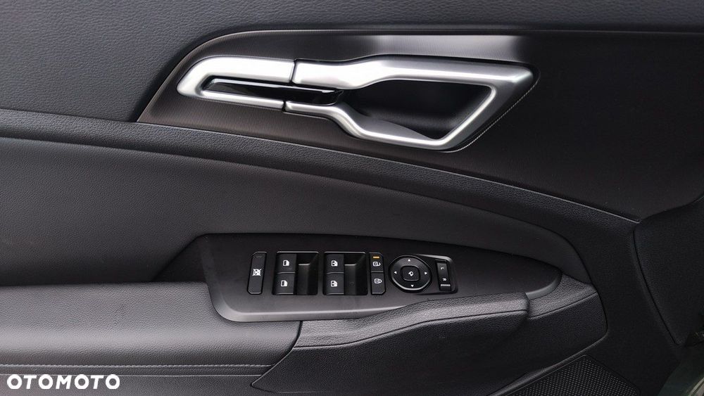 Kia Sportage - 8