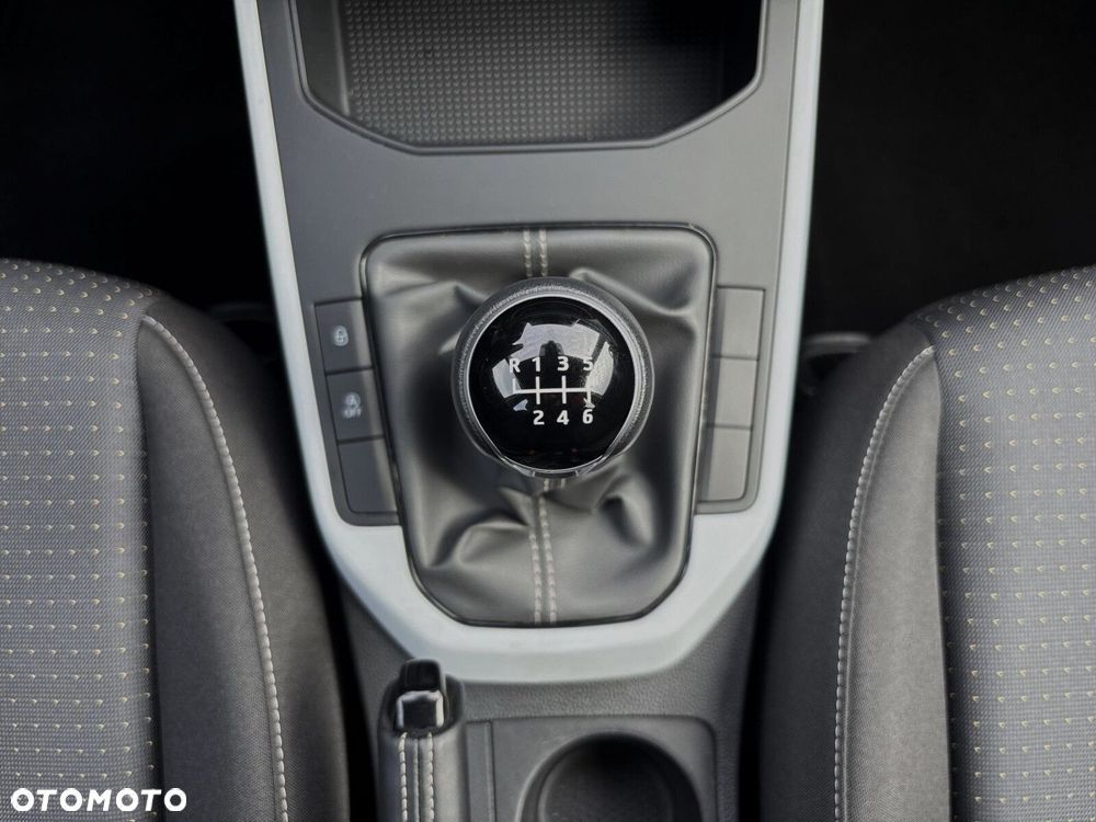 Seat Arona 1.0 TSI Style S&S - 29