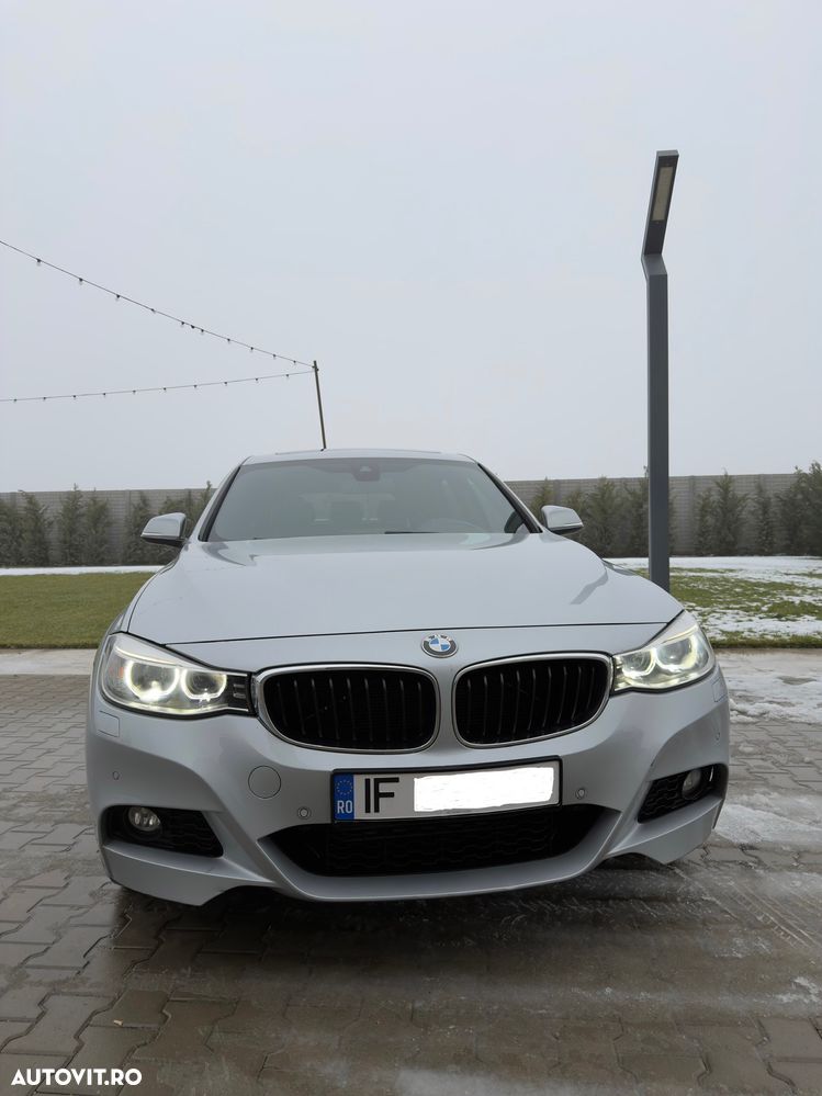 BMW 3 Series 2014 — imagine 2