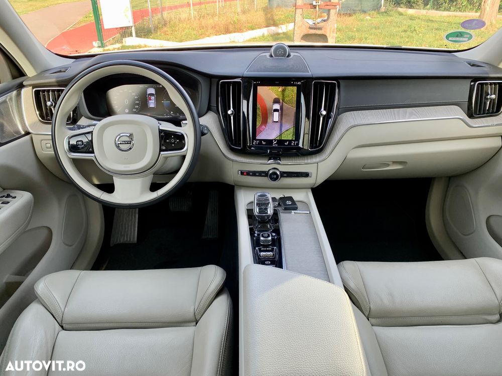 Volvo XC 60 T8 Twin Engine AWD Inscription - 2
