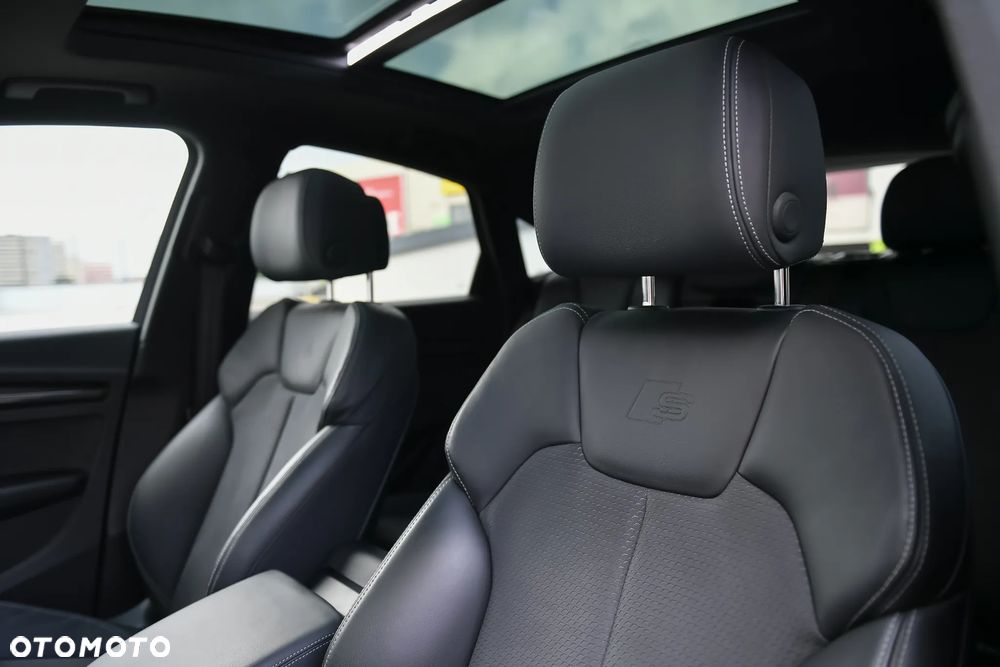 Audi SQ5 - 11