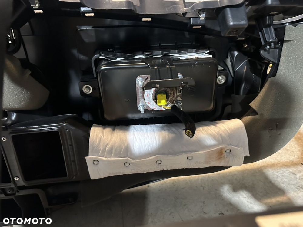 KONSOLA HYUNDAI KONA KPL - 6