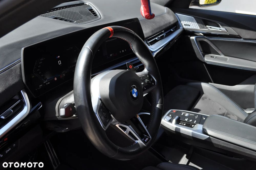 BMW X2 - 14