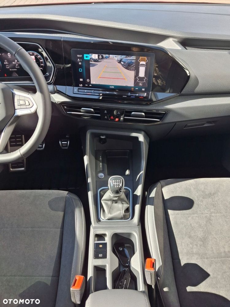 Volkswagen Caddy - 31