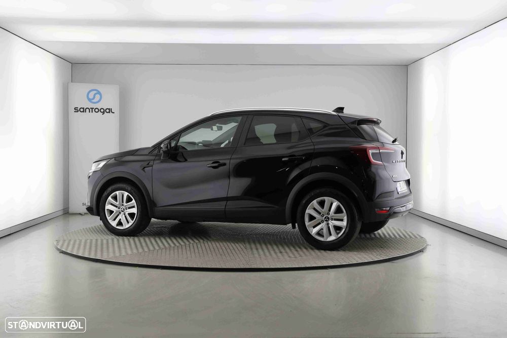 Mitsubishi ASX 1.0 MPI-T Kaiteki - 4