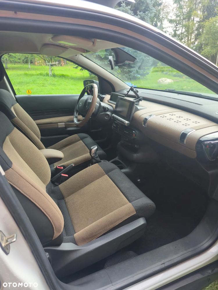 Citroën C4 Cactus - 6