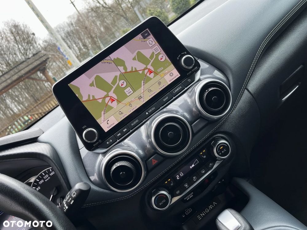 Nissan Juke 1.0 DIG-T DCT Enigma - 21