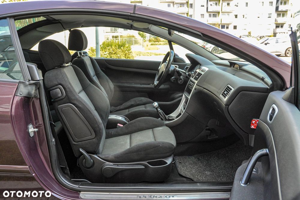 Peugeot 307 - 11