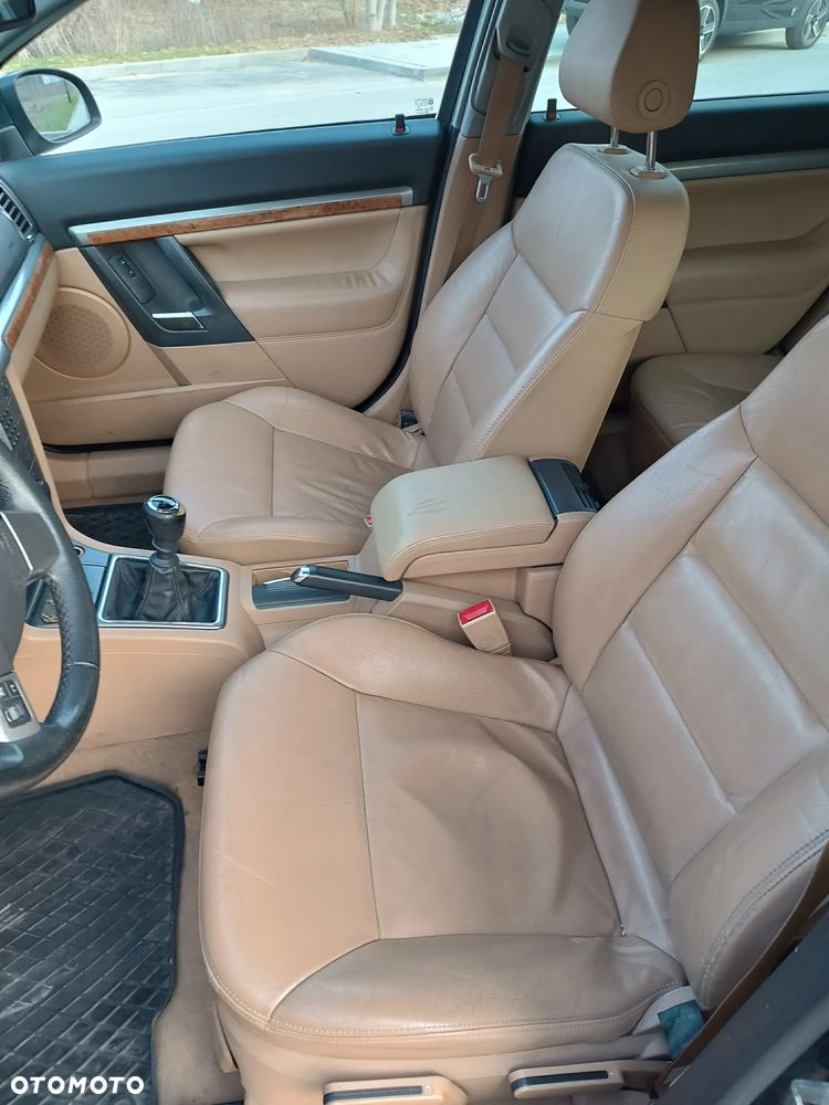 Opel Vectra 1.9 CDTI Cosmo - 7