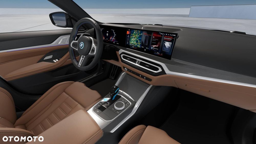 BMW i4 80.7kWh M50 - 8