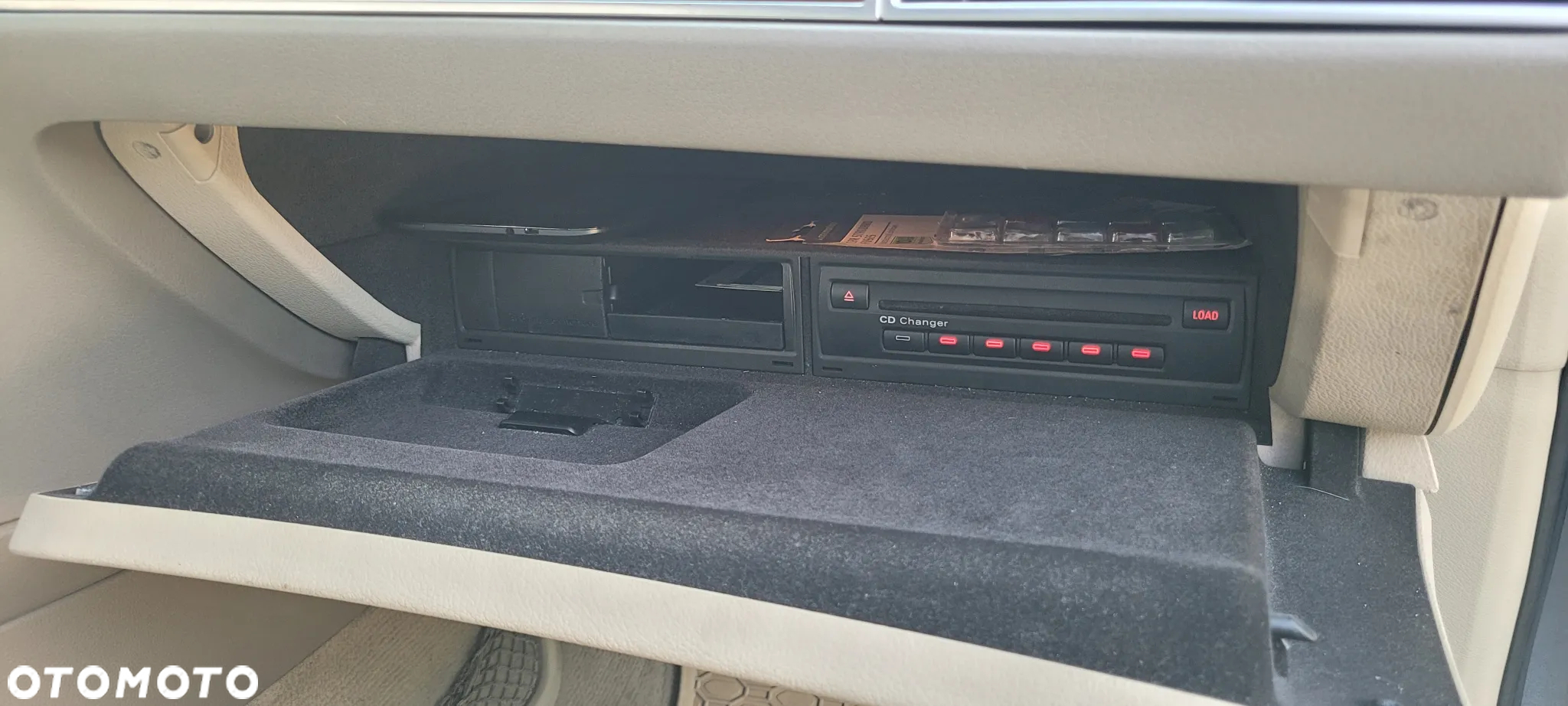 Audi A6 2.0 TDI DPF Multitronic - 13