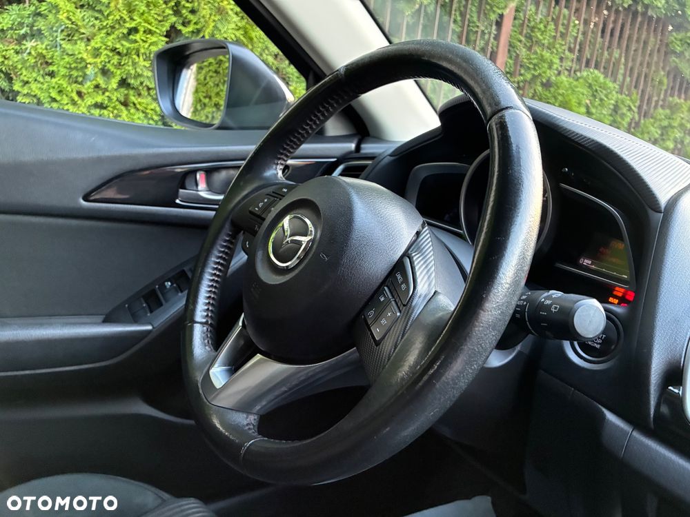 Mazda 3 - 14