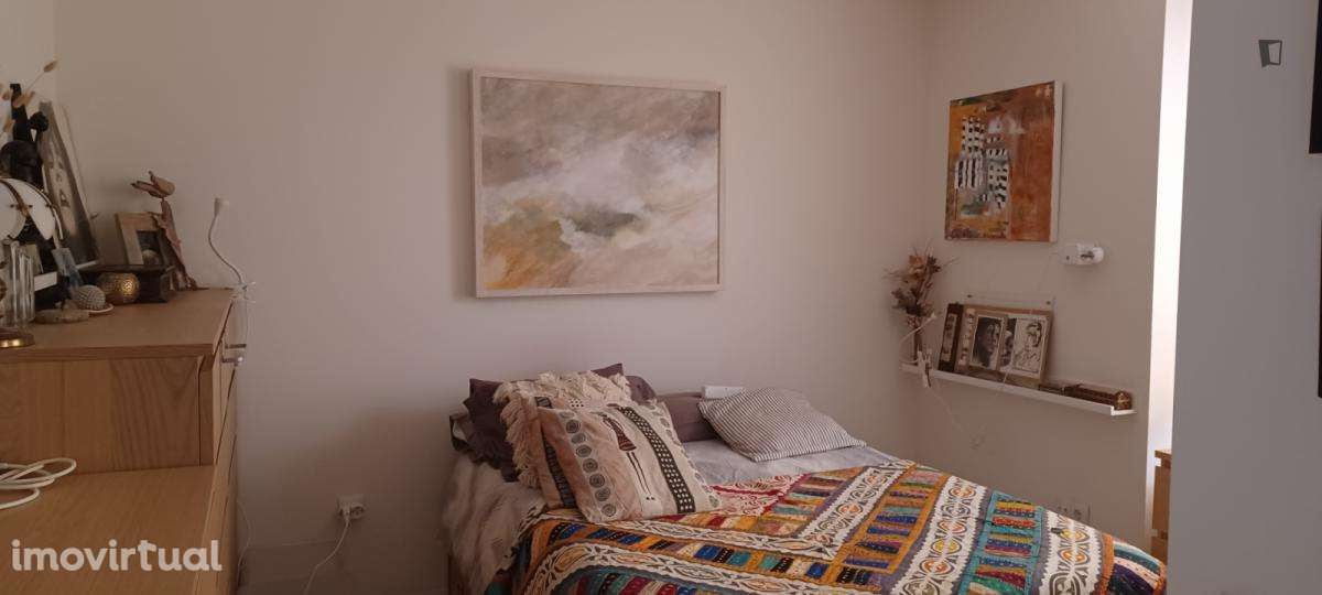 Apartamento com 1 quartos - localizado em Penha de França Lisbon - Grande imagem: 3/14