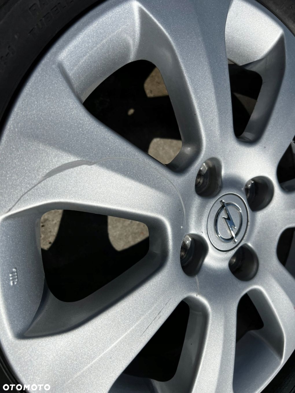 KOŁA FELGI OPONY LETNIE OPEL CORSA D C 185/60 R15 - 12