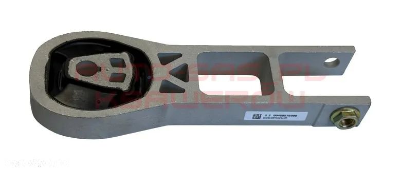 PODUSZKA SILNIKA TYŁ DUCATO JUMPER BOXER MOVANO PROACE 2.2 21- - 1