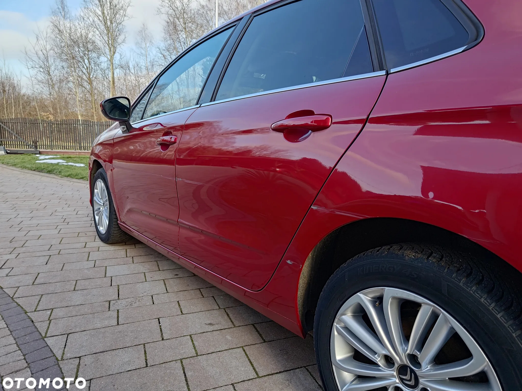 Citroën C4 - 10
