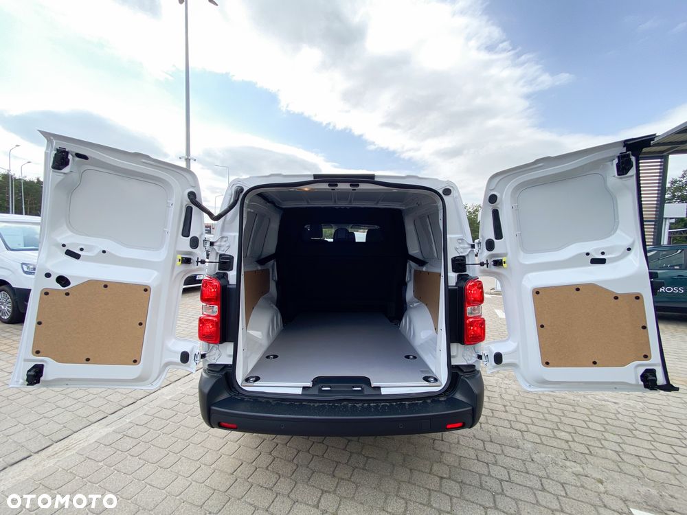 Toyota Proace Long Brygadowy - 9