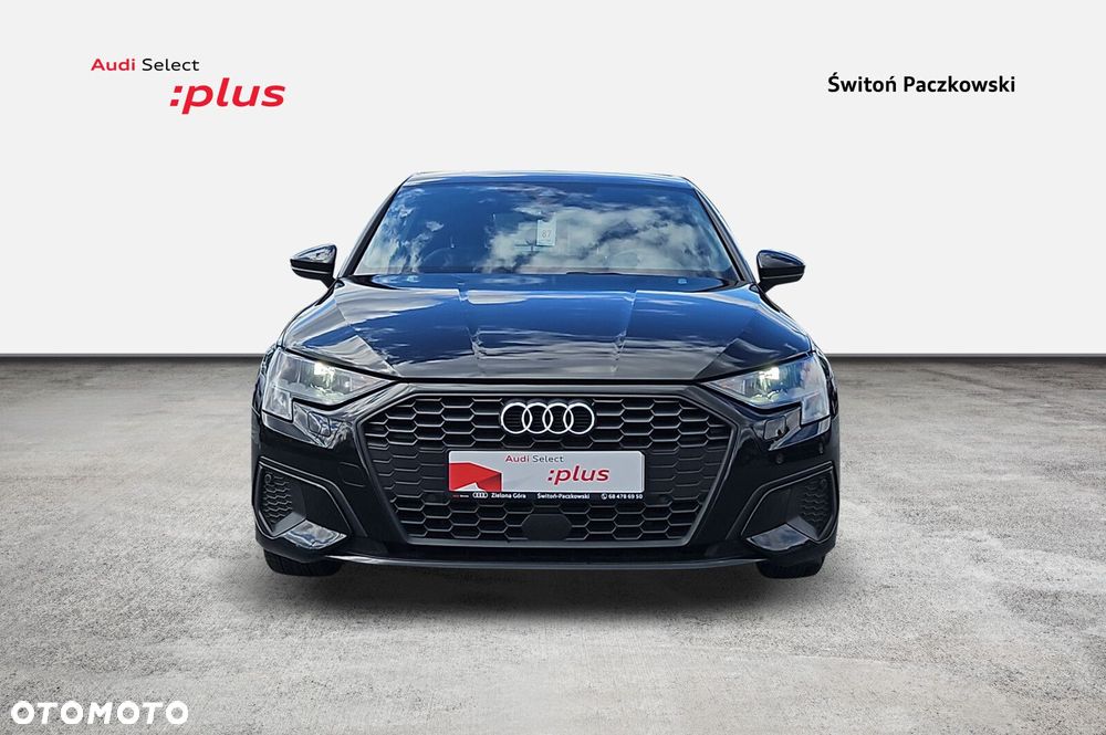 Audi A3 Sportback - 8