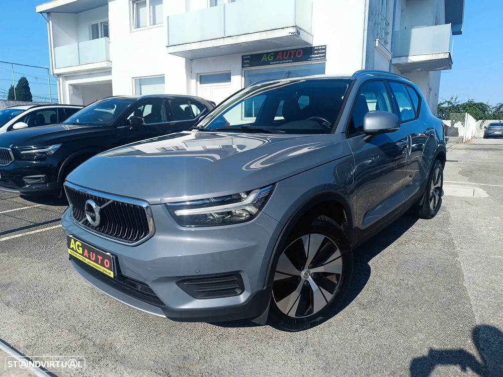 Volvo XC 40 1.5 T5 PHEV Inscription Expression - 1