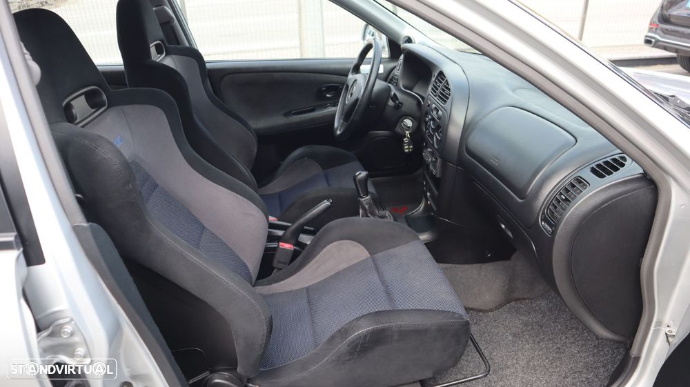 Mitsubishi Lancer Evolution VI - 26