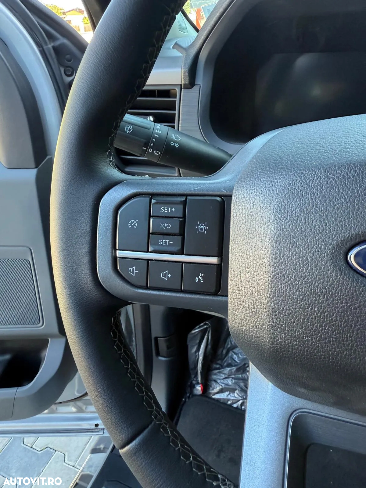 Ford F150 - 20
