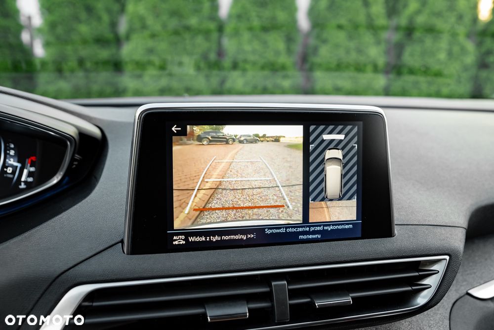 Peugeot 5008 1.2 PureTech Active S&S - 39