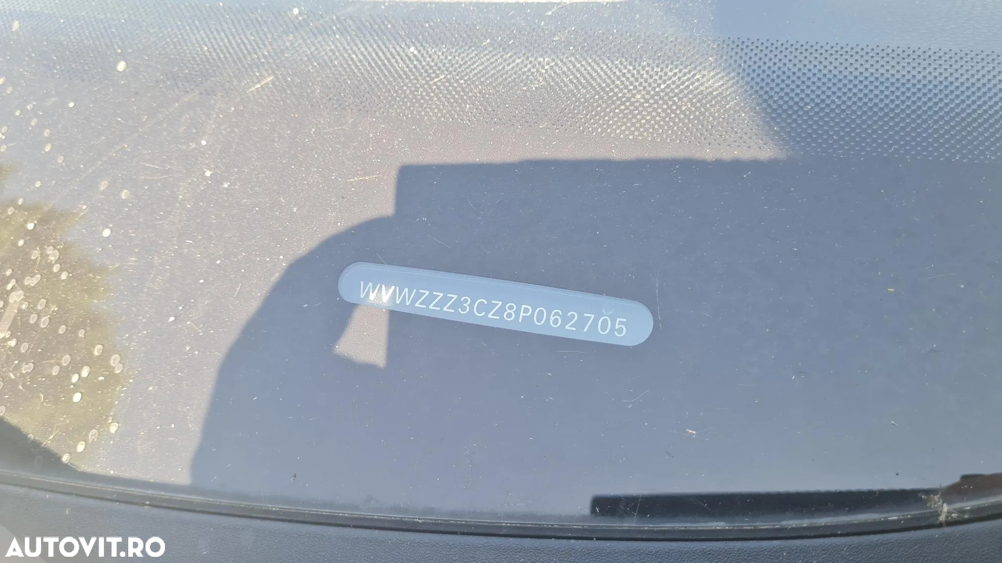 Volkswagen Passat 2.0TDI Highline DPF DSG - 10