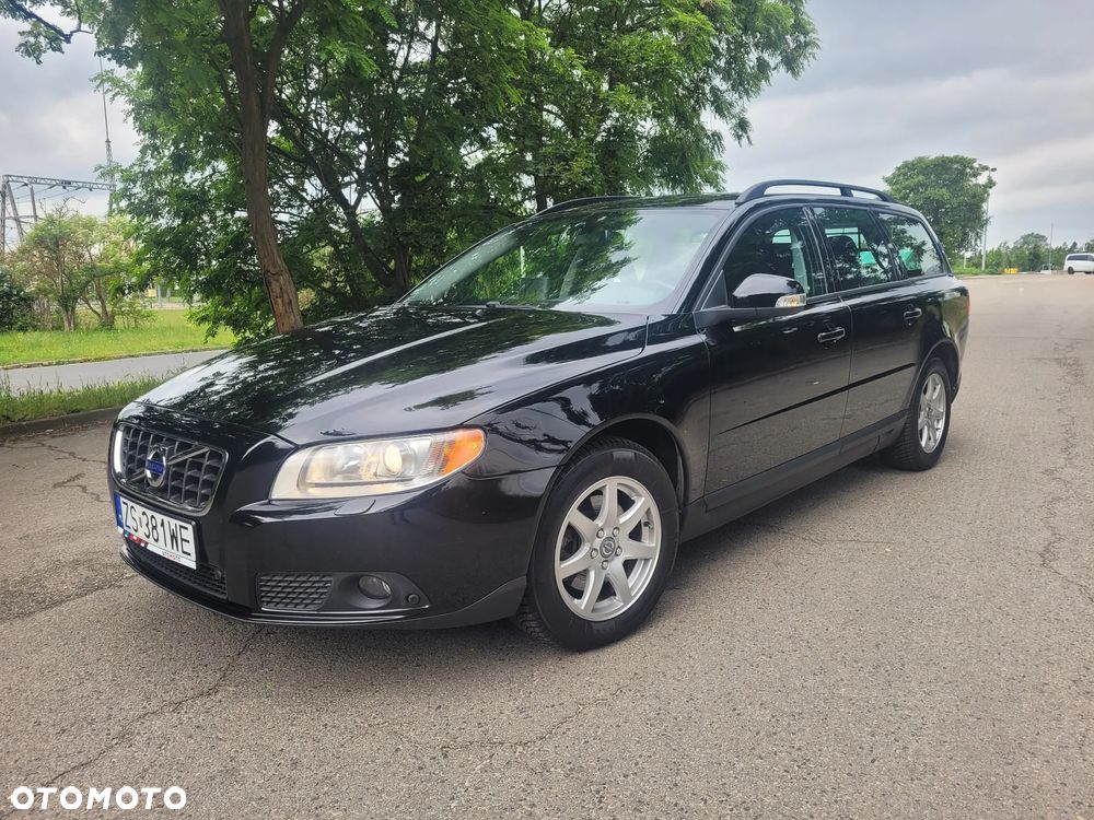 Volvo V70 2.0 - 2