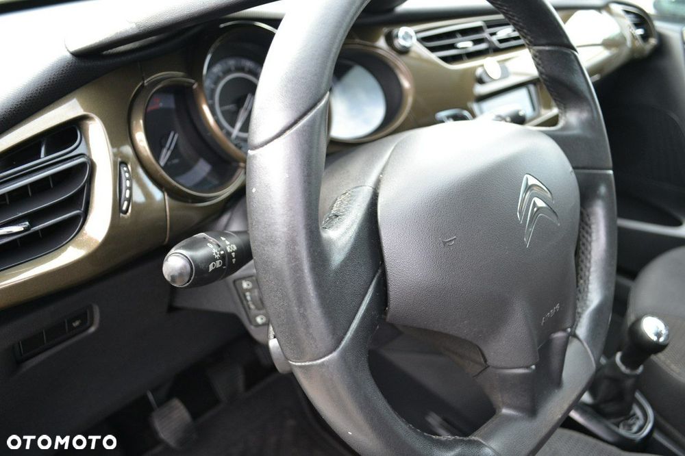 Citroën C3 - 21