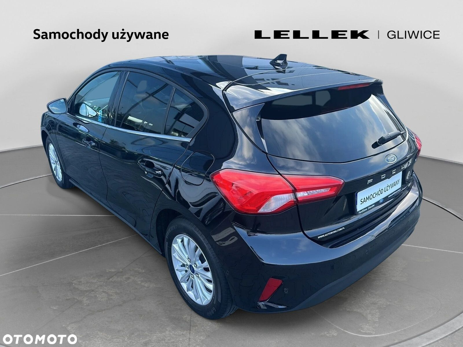Ford Focus - 6