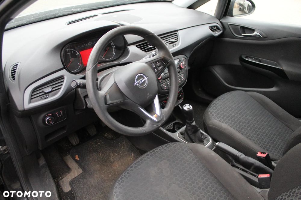 Opel Corsa - 12