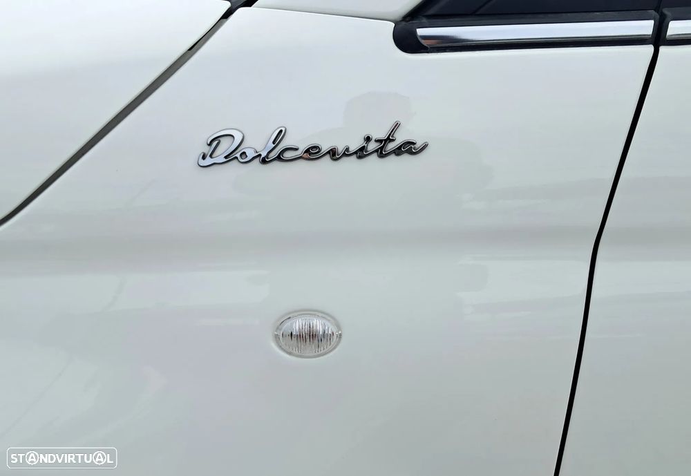 Fiat 500C 1.0 Hybrid Dolcevita - 30