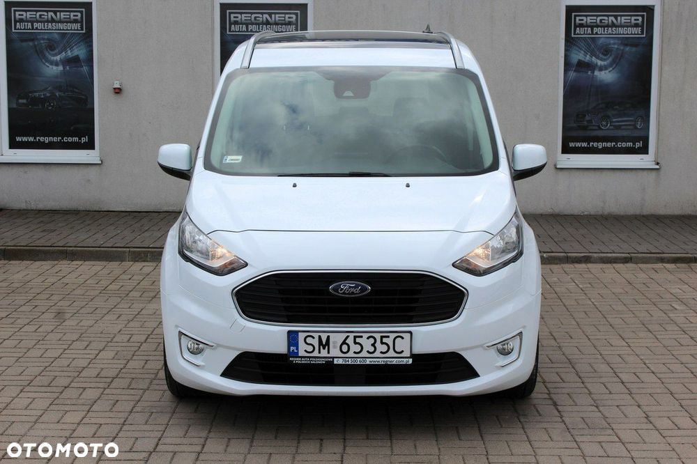 Ford Tourneo Connect - 2